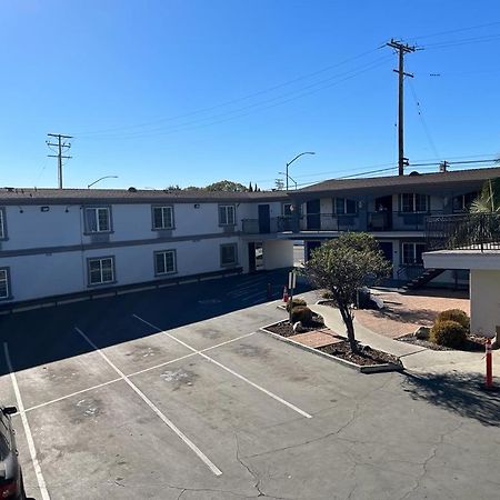 Santa Fe Inn Los Angeles Huntington Park Dış mekan fotoğraf