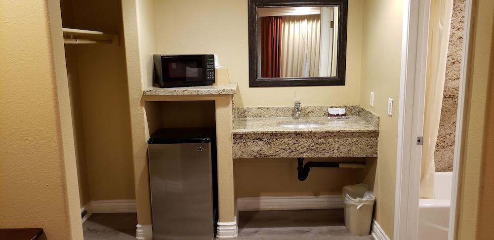 Santa Fe Inn Los Angeles Huntington Park Dış mekan fotoğraf