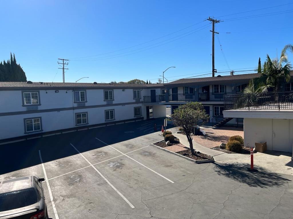 Santa Fe Inn Los Angeles Huntington Park Dış mekan fotoğraf