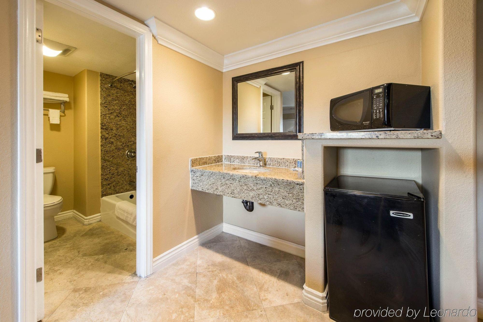 Santa Fe Inn Los Angeles Huntington Park Dış mekan fotoğraf