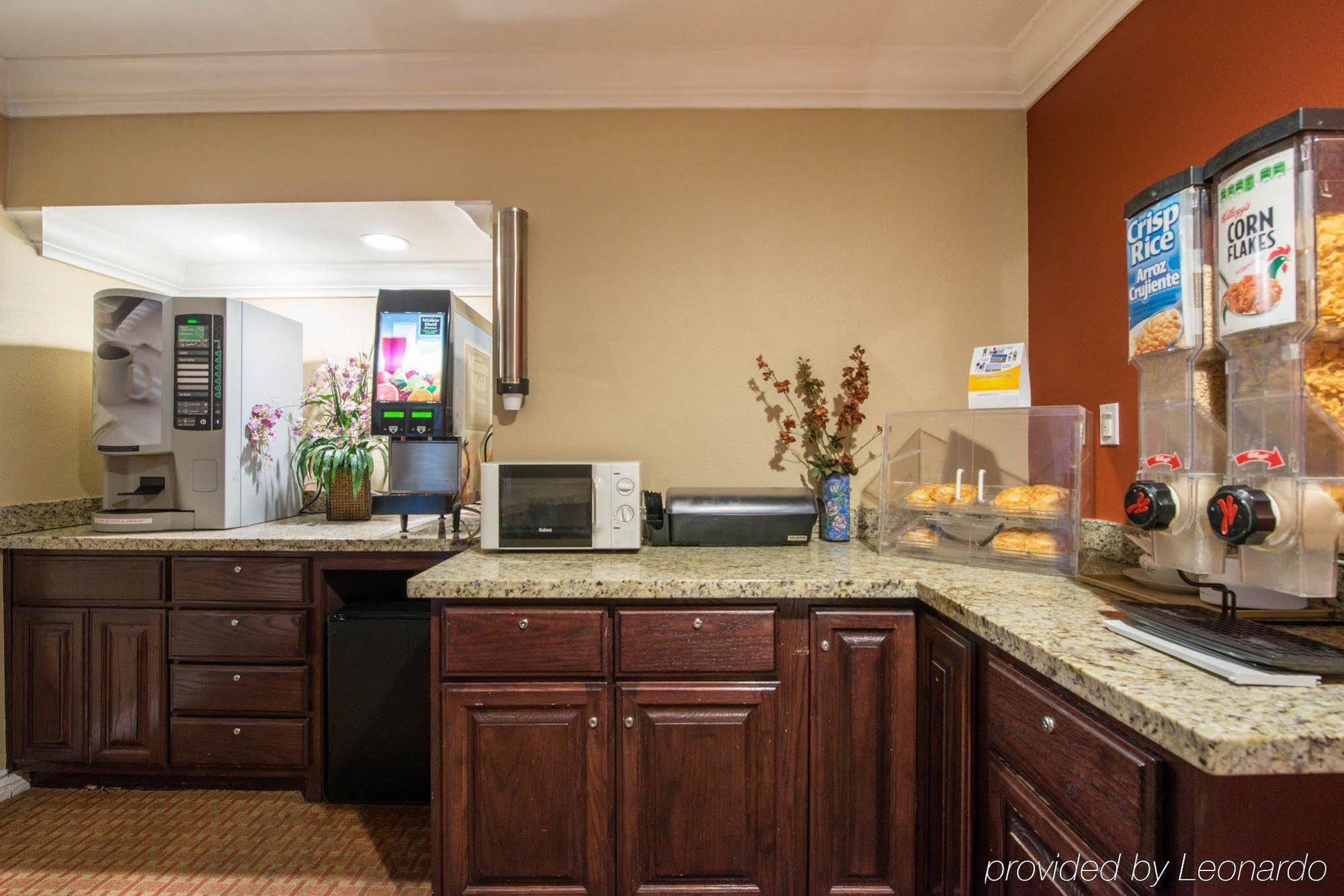Santa Fe Inn Los Angeles Huntington Park Dış mekan fotoğraf