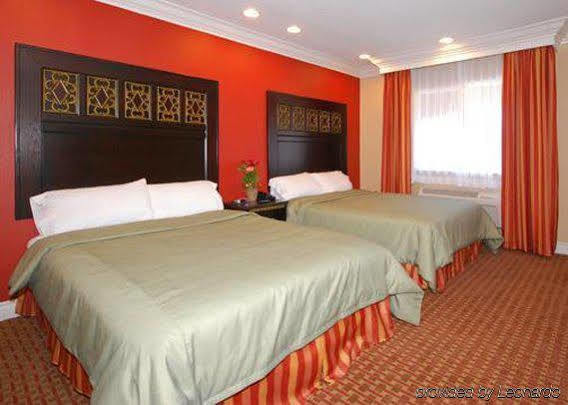 Santa Fe Inn Los Angeles Huntington Park Dış mekan fotoğraf