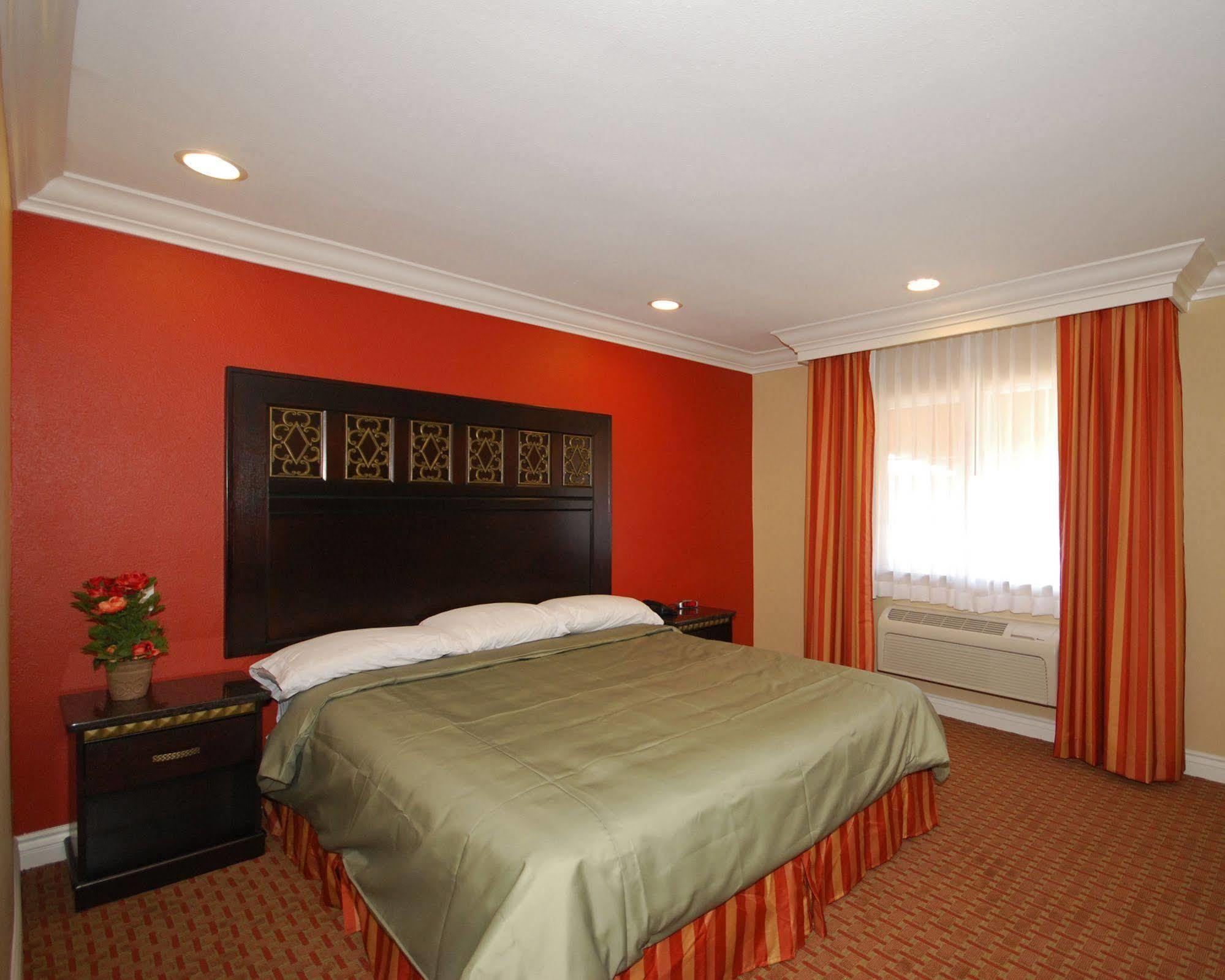 Santa Fe Inn Los Angeles Huntington Park Dış mekan fotoğraf