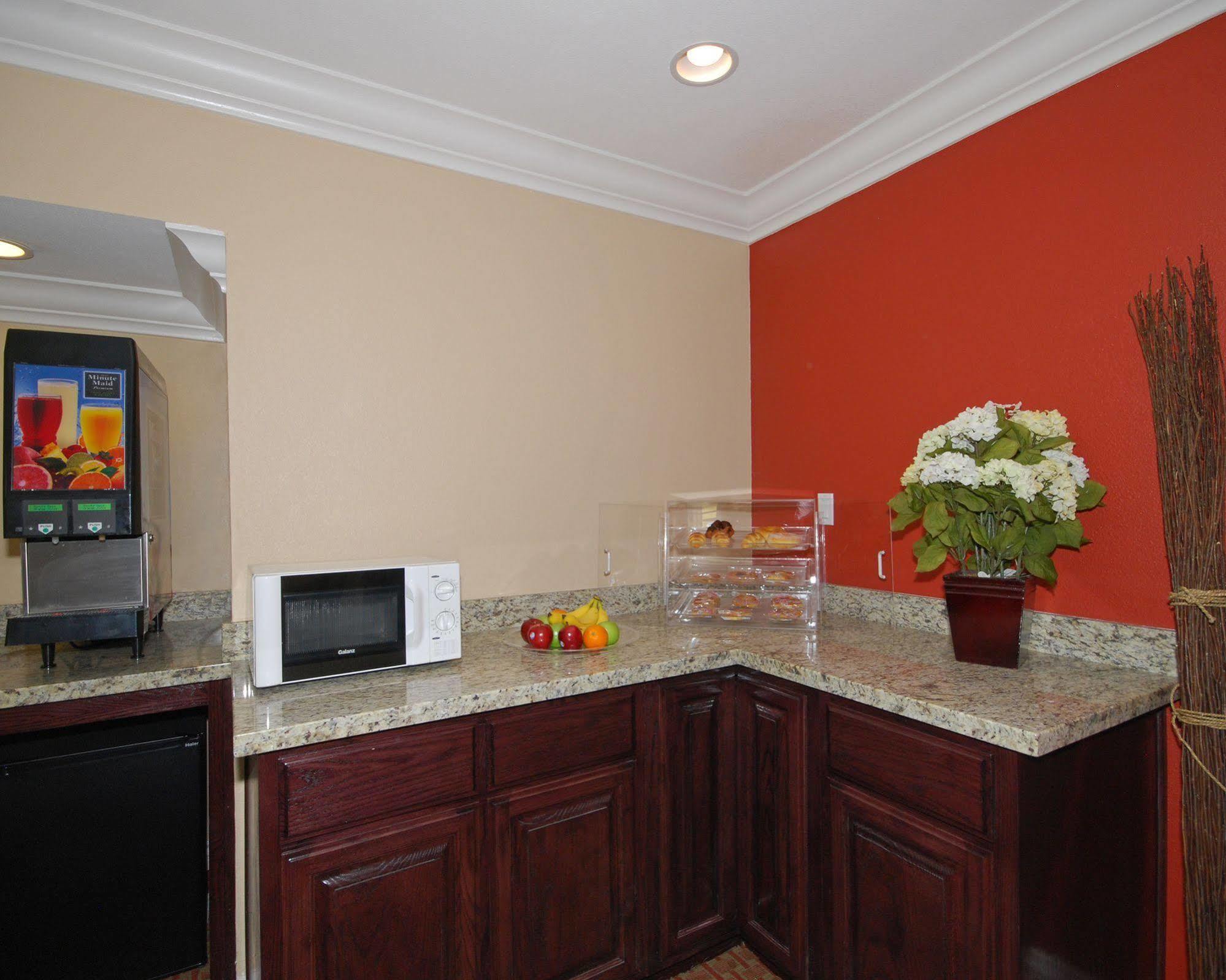Santa Fe Inn Los Angeles Huntington Park Dış mekan fotoğraf