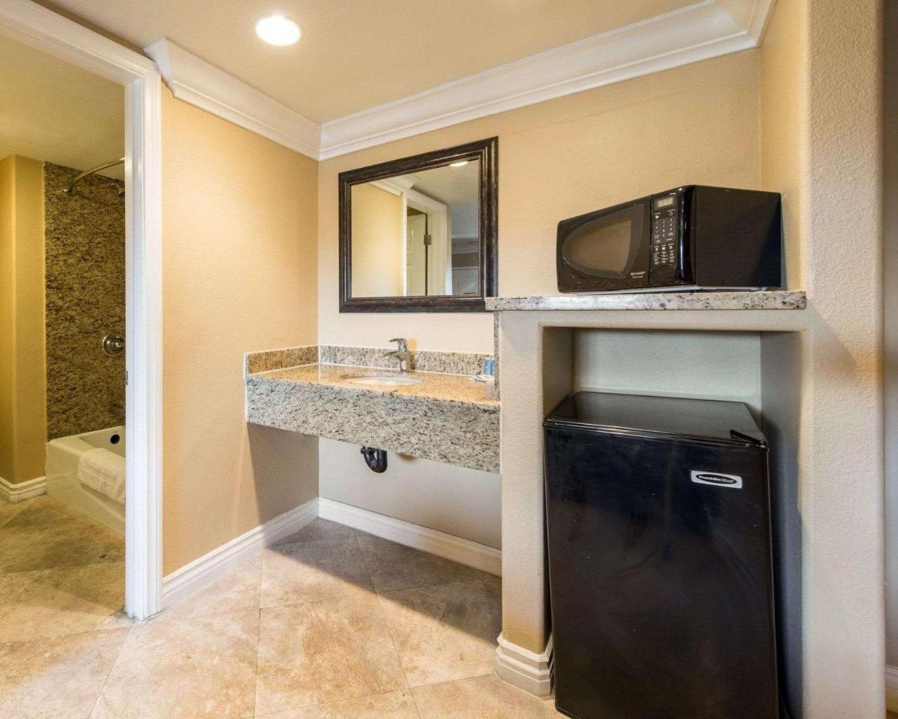 Santa Fe Inn Los Angeles Huntington Park Dış mekan fotoğraf