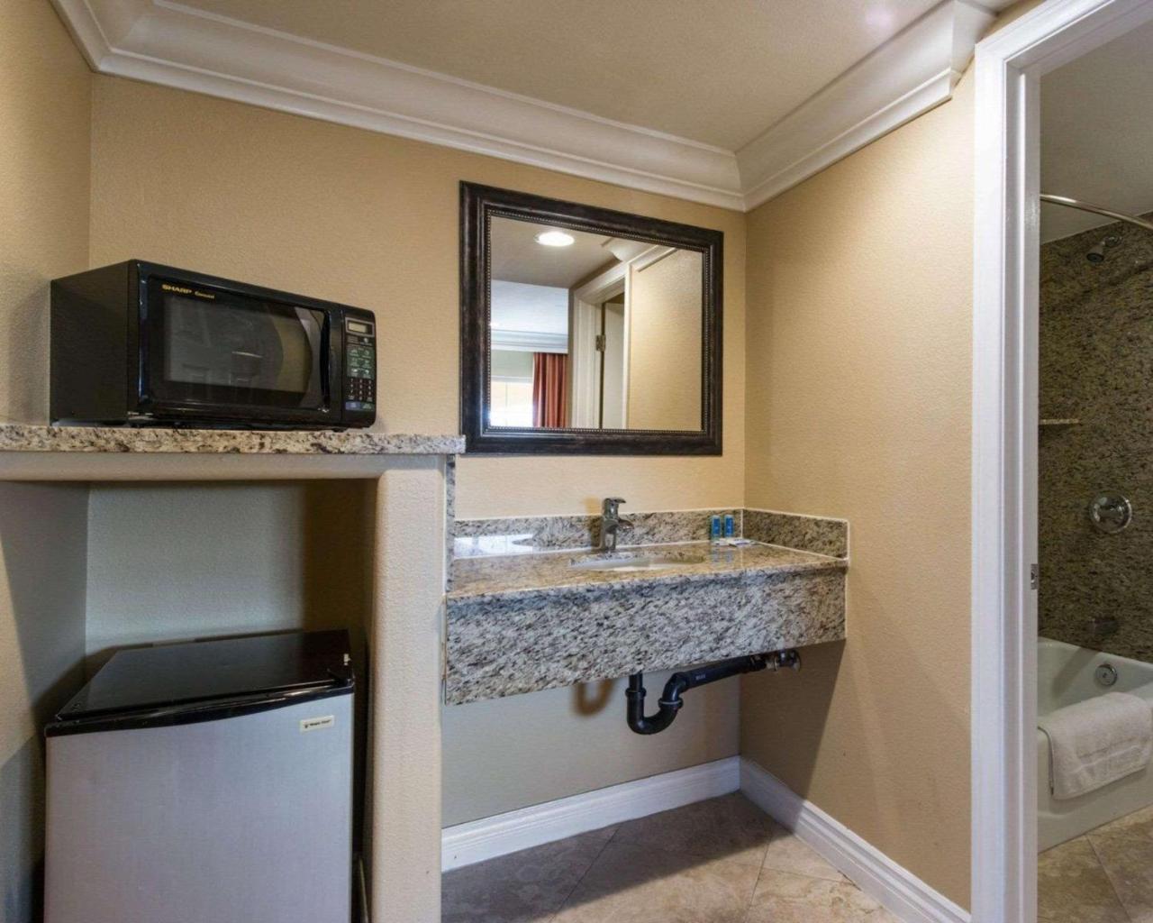 Santa Fe Inn Los Angeles Huntington Park Dış mekan fotoğraf