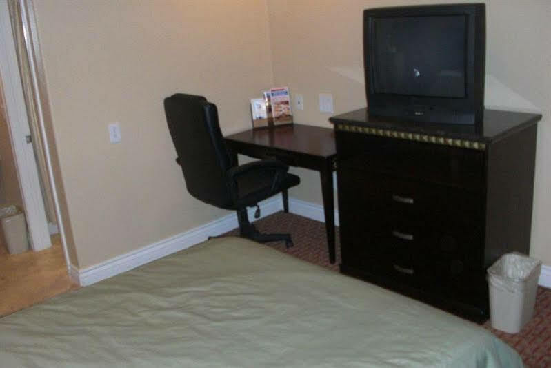 Santa Fe Inn Los Angeles Huntington Park Dış mekan fotoğraf