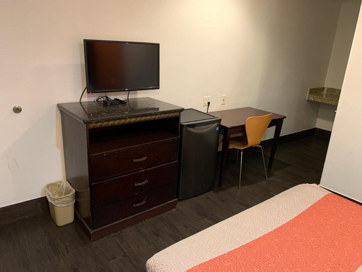 Santa Fe Inn Los Angeles Huntington Park Dış mekan fotoğraf