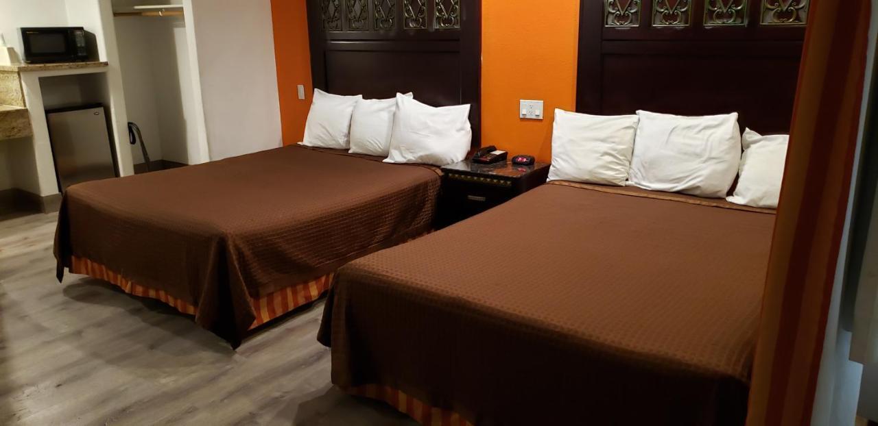 Santa Fe Inn Los Angeles Huntington Park Dış mekan fotoğraf